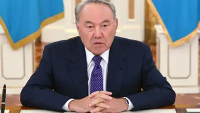 Акорда, фото - Новости Zakon.kz от 25.01.2020 13:35