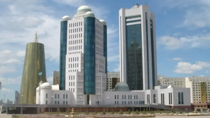 К.Токаев акцентировал внимание членов Бюро на реализации 5 институциональных реформ Елбасы