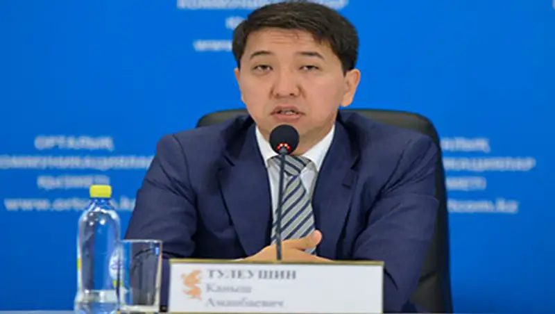 Фонд «Даму» в текущем году выдаст кредиты на 24 млрд тенге по точечному финансированию - К. Тулеушин