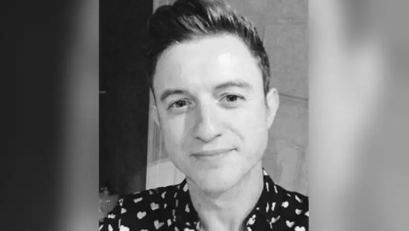 Скончался лидер группы The Overtones