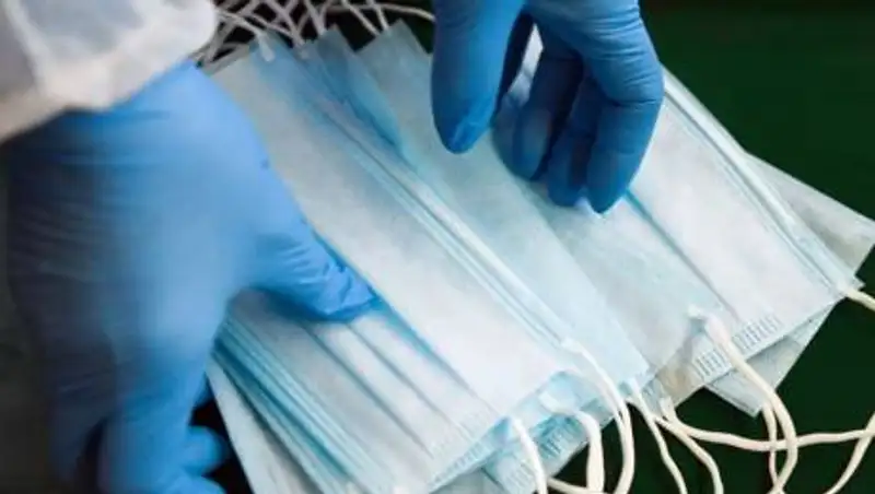 Как Алматы оказался в "желтой" зоне, пояснили в Минздраве