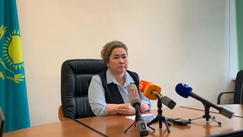 В Управлении здравоохранения Алматы дали характеристику арестованному врачу