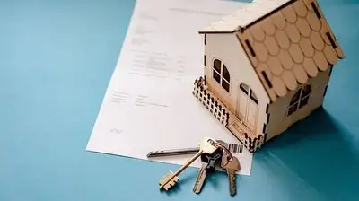 дом, фото - Новости Zakon.kz от 17.03.2023 21:49