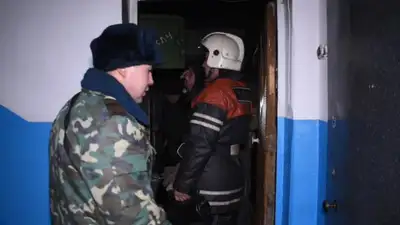 Две женщины попали в больницу, фото - Новости Zakon.kz от 07.12.2022 23:10
