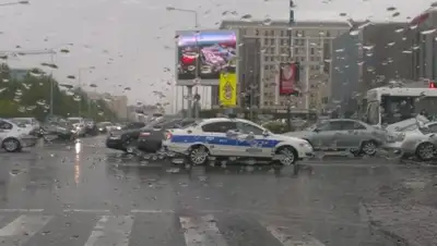 Zakon.kz, фото - Новости Zakon.kz от 21.04.2016 12:00