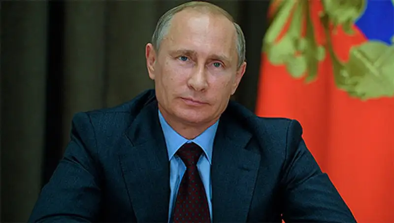 Путин рассказал о рычагах давления НАТО