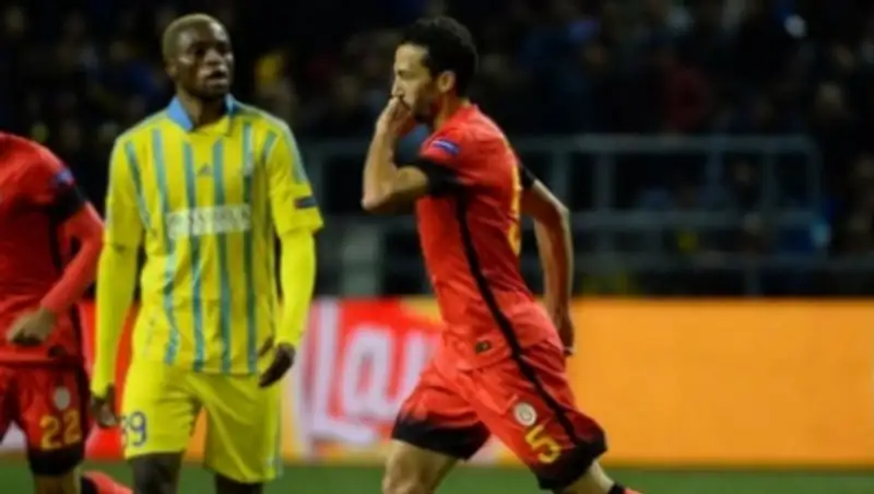 Кабананга, Джолчиев, Кожамберды и Дедечко покинули «Астану»?