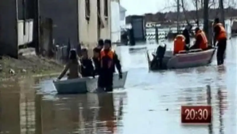 К 2050 году из-за всемирного потепления растают все ледники в Алматинской области