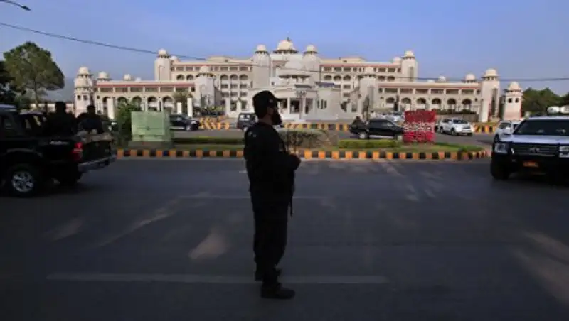 Суд запретил празднование Дня святого Валентина в Пакистане