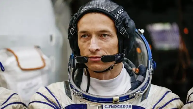 Российские участники экспедиции на МКС проведут более 50 экспериментов на орбите