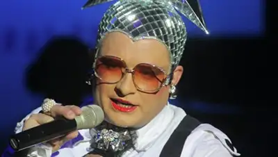 © РИА Новости / Андрей Александров, фото - Новости Zakon.kz от 12.07.2018 23:50