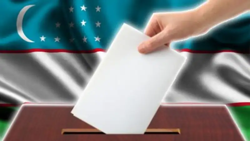 На выборах президента в Узбекистане начала работу миссия наблюдателей ШОС