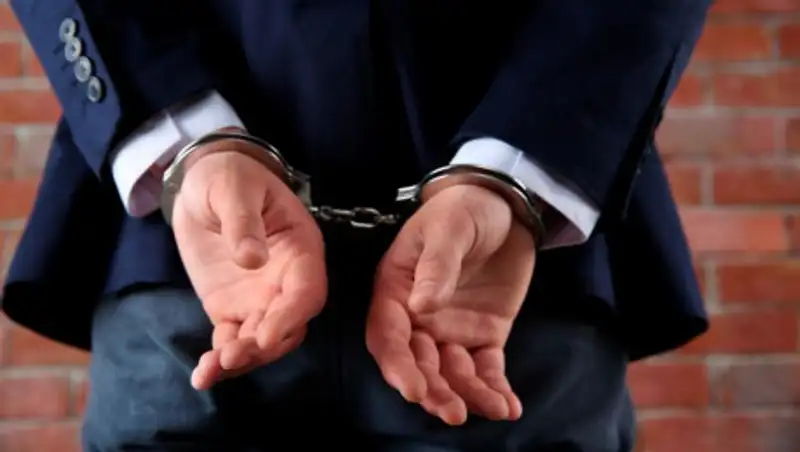 В Туркестанской области задержан чиновник