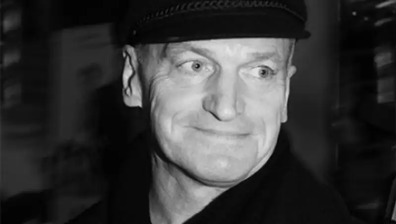 Умер актер из фильма «Свой среди чужих, чужой среди своих»