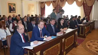 Верховный суд, фото - Новости Zakon.kz от 06.04.2018 18:25