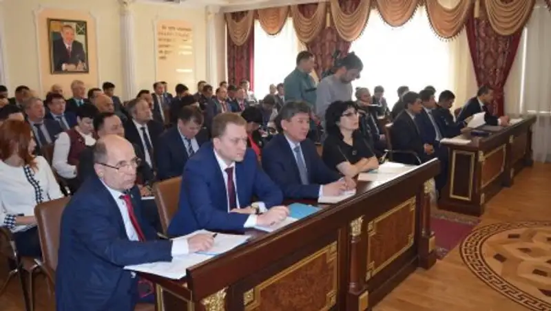 Профилактика коррупции в Акмолинской области набирает обороты