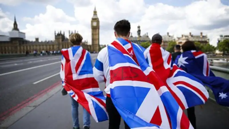 Глава Европарламента: Провал переговоров по Brexit будет катастрофой