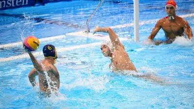 Olympic.kz, фото - Новости Zakon.kz от 18.06.2019 23:50