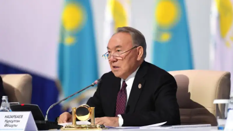 Павлодарские трубопрокатчики обратились к Нурсултану Назарбаеву