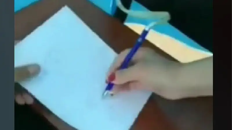 Выявлен и разоблачен фейк об исчезающих чернилах в ручках на избирательных участках