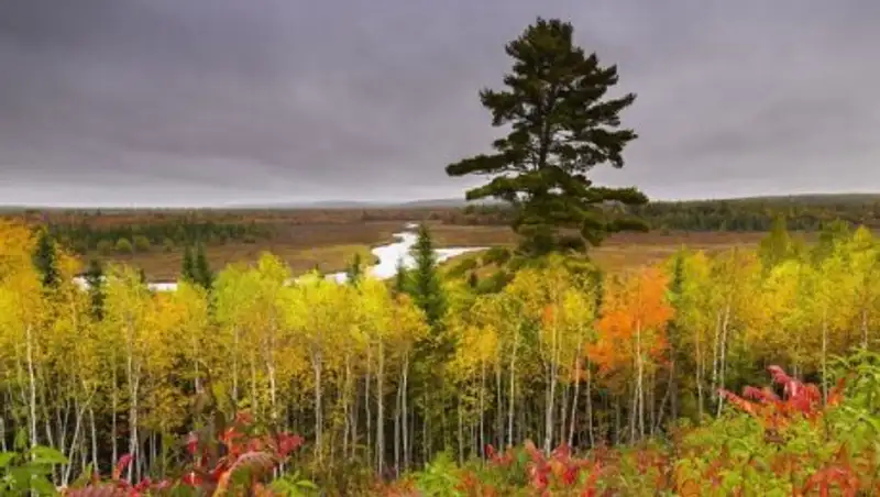 В Казахстане ожидается  понижение температуры 