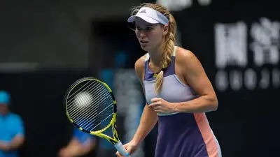 Экс-первая ракетка мира объявила о возобновлении карьеры, фото - Новости Zakon.kz от 30.06.2023 10:57