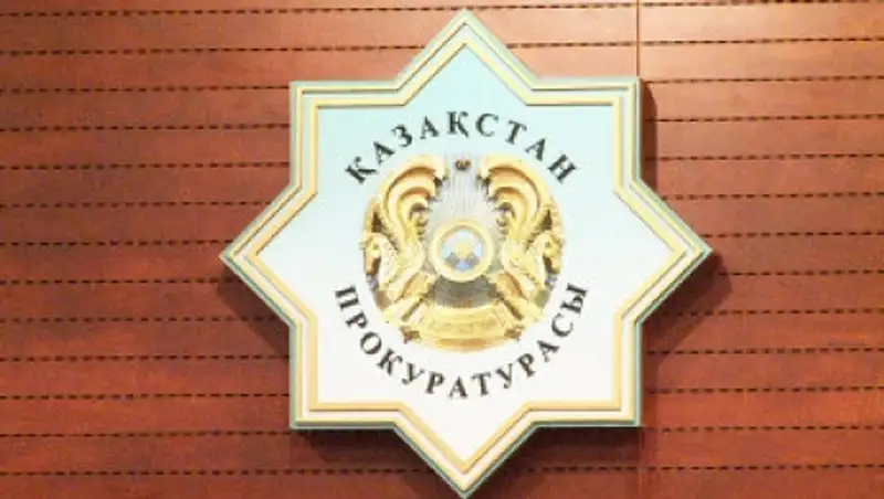В Караганде детский сад работал без санитарно-эпидемиологического заключения - прокуратура