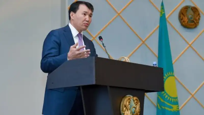 В Казахстане более чем на 25 процентов сократилось количество людей, дающих взятки