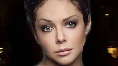 facebook.com/bozhena.rynska, фото - Новости Zakon.kz от 26.02.2019 19:13