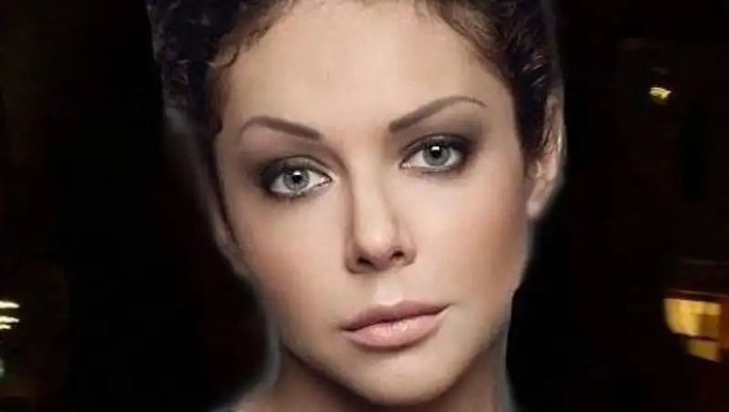 Рынска винит себя в самоубийстве мужа