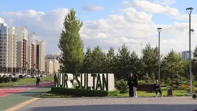Вопрос о переименовании столицы в Астану рассмотрят 15 сентября в маслихате, фото - Новости Zakon.kz от 14.09.2022 13:46