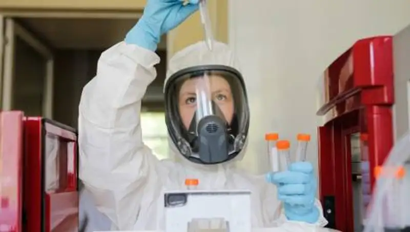 Новые случаи заболевания коронавирусом зарегистрировали в Казахстане