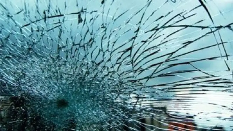 В ВКО иномарка насмерть сбила женщину на глазах у её дочери-первоклассницы