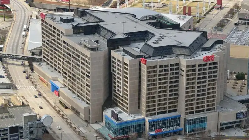 Трамп решил подать в суд на телеканал CNN