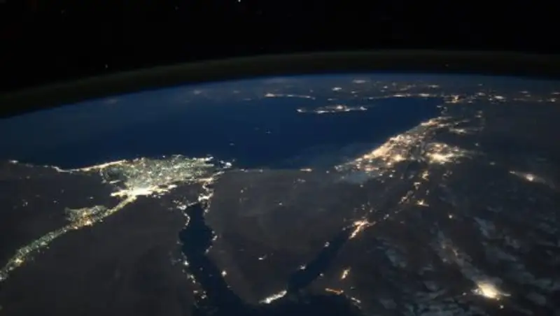 Российский космонавт проголосует на МКС