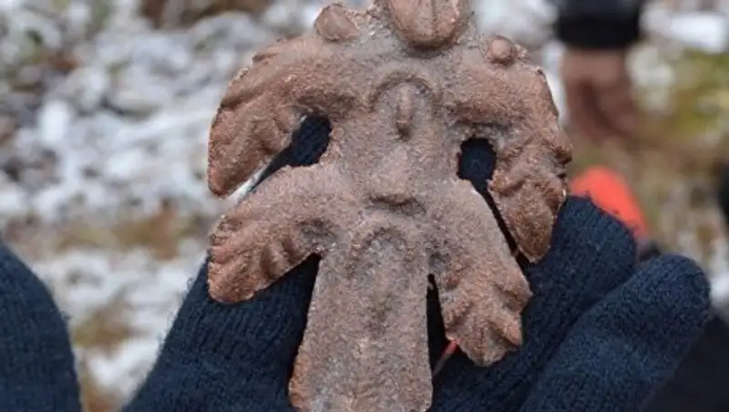 В Казахстане будут бороться с "черной археологией"