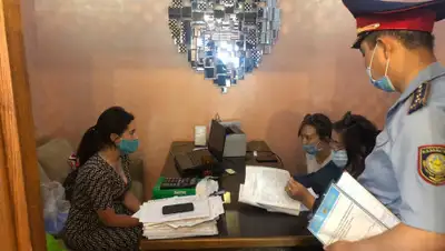 astana.gov.kz, фото - Новости Zakon.kz от 03.06.2020 21:44