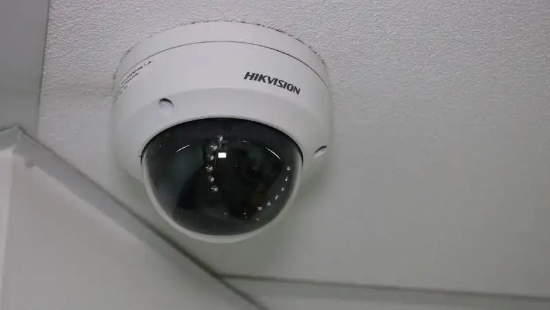 Может ли работодатель размещать видеокамеры в рабочих кабинетах