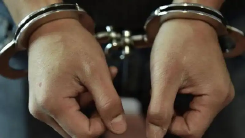 Почти 15 лет скрывался преступник, задержанный полицейскими Атырау в Алматы