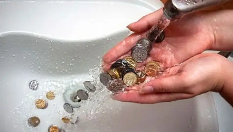 В Казахстане повысят тарифы на воду