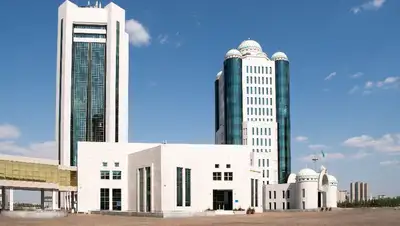 Совместное заседание палат Парламента 20 июня, фото - Новости Zakon.kz от 15.06.2022 09:00