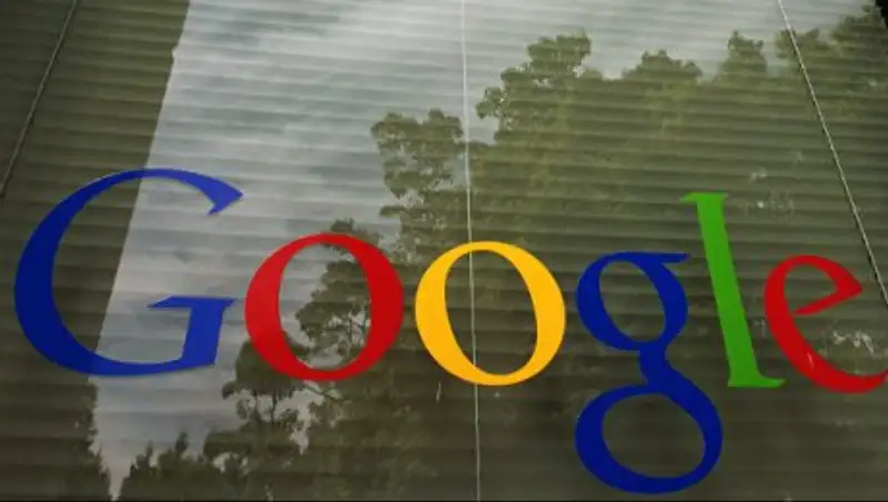 Google намерена засудить россиянина за букву "G"