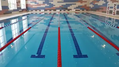 БОЛЬШОЙ БАССЕЙН, фото - Новости Zakon.kz от 20.06.2019 15:30