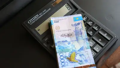 Представление налоговой отчетности, фото - Новости Zakon.kz от 15.03.2022 12:32