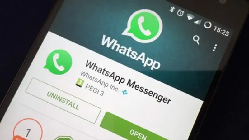 В WhatsApp для Android добавлена новая полезная опция