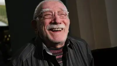 Екатерина Чеснокова / РИА Новости, фото - Новости Zakon.kz от 27.04.2018 06:48