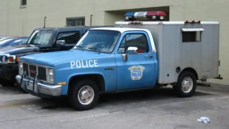 В США наркокартель обезглавил девочку, ставшую свидетелем расправы над бабушкой