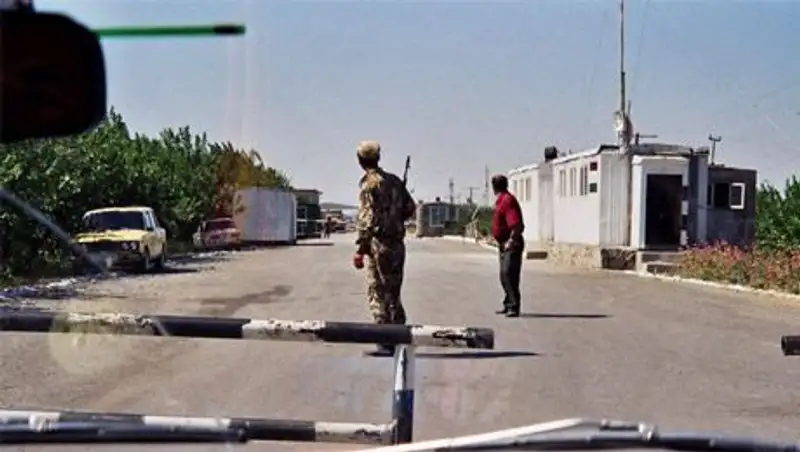 Киргизия: таджики требуют прекратить блокаду анклава