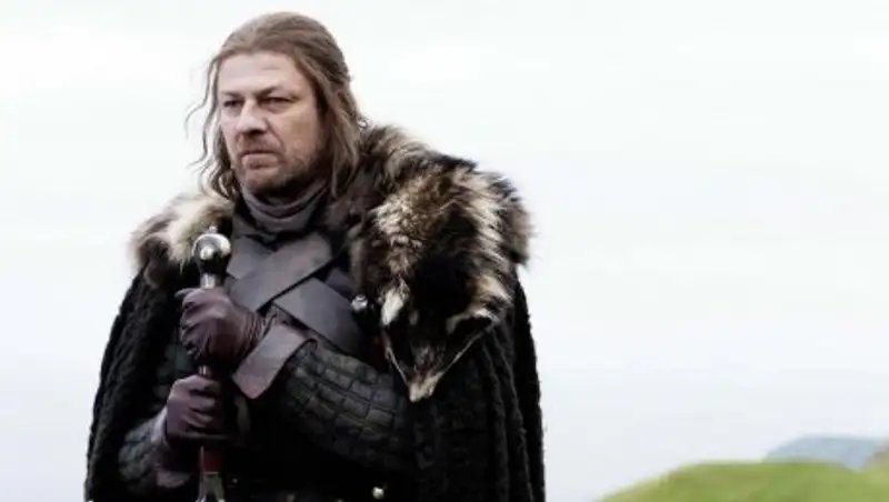 Джордж Мартин рассказал, зачем убивает главных героев своих книг