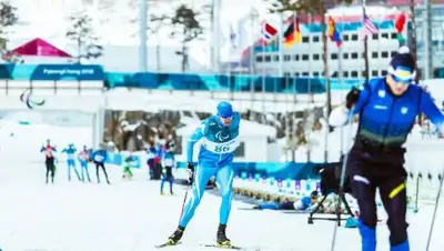 Казинформ, фото - Новости Zakon.kz от 13.03.2018 20:25